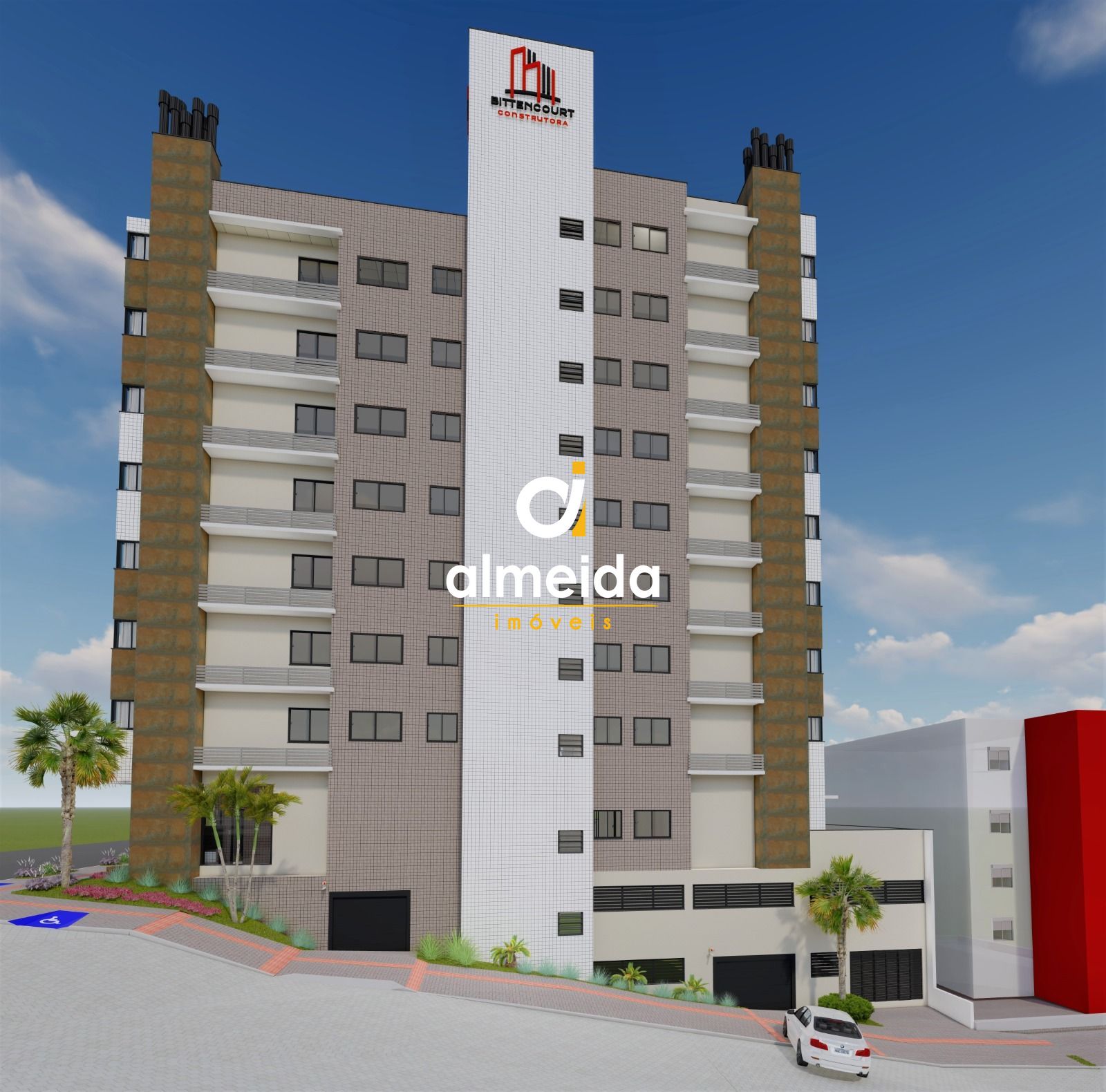 Apartamento, 3 quartos, 147 m² - Foto 7