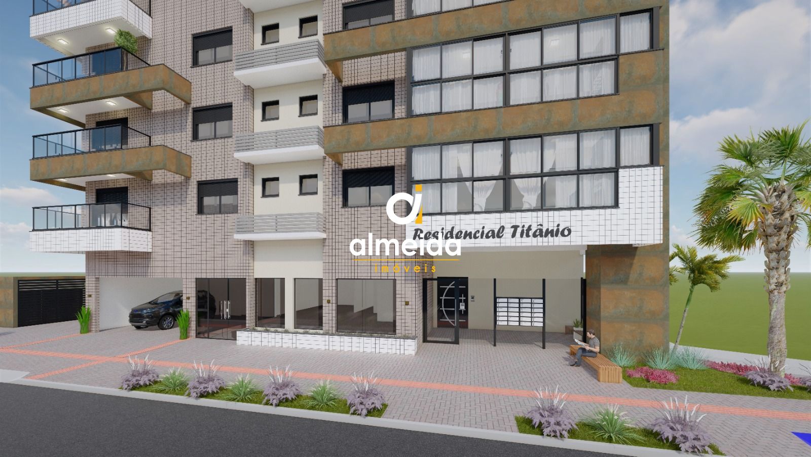 Apartamento, 3 quartos, 147 m² - Foto 5