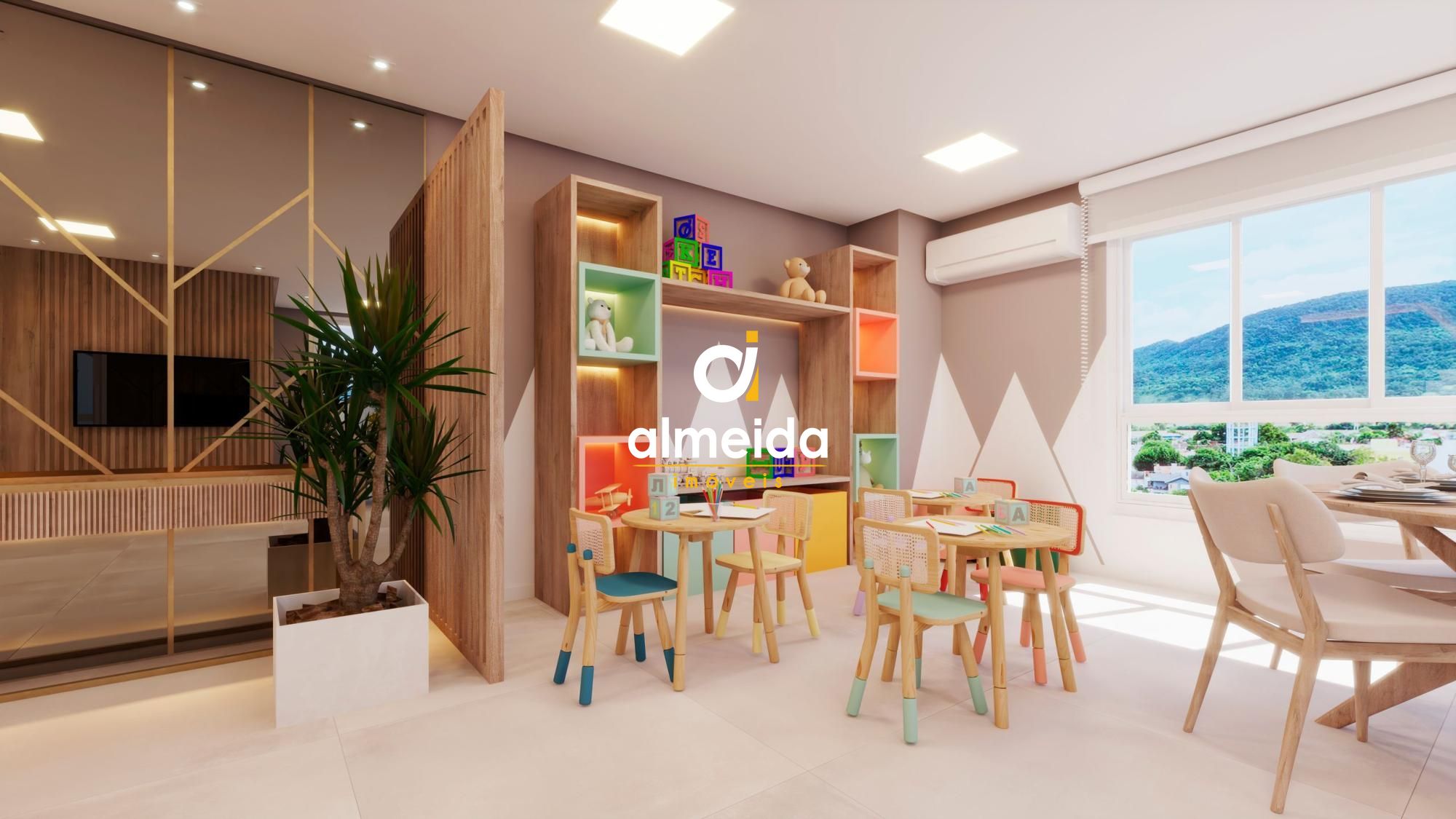 Apartamento, 2 quartos, 52 m² - Foto 11