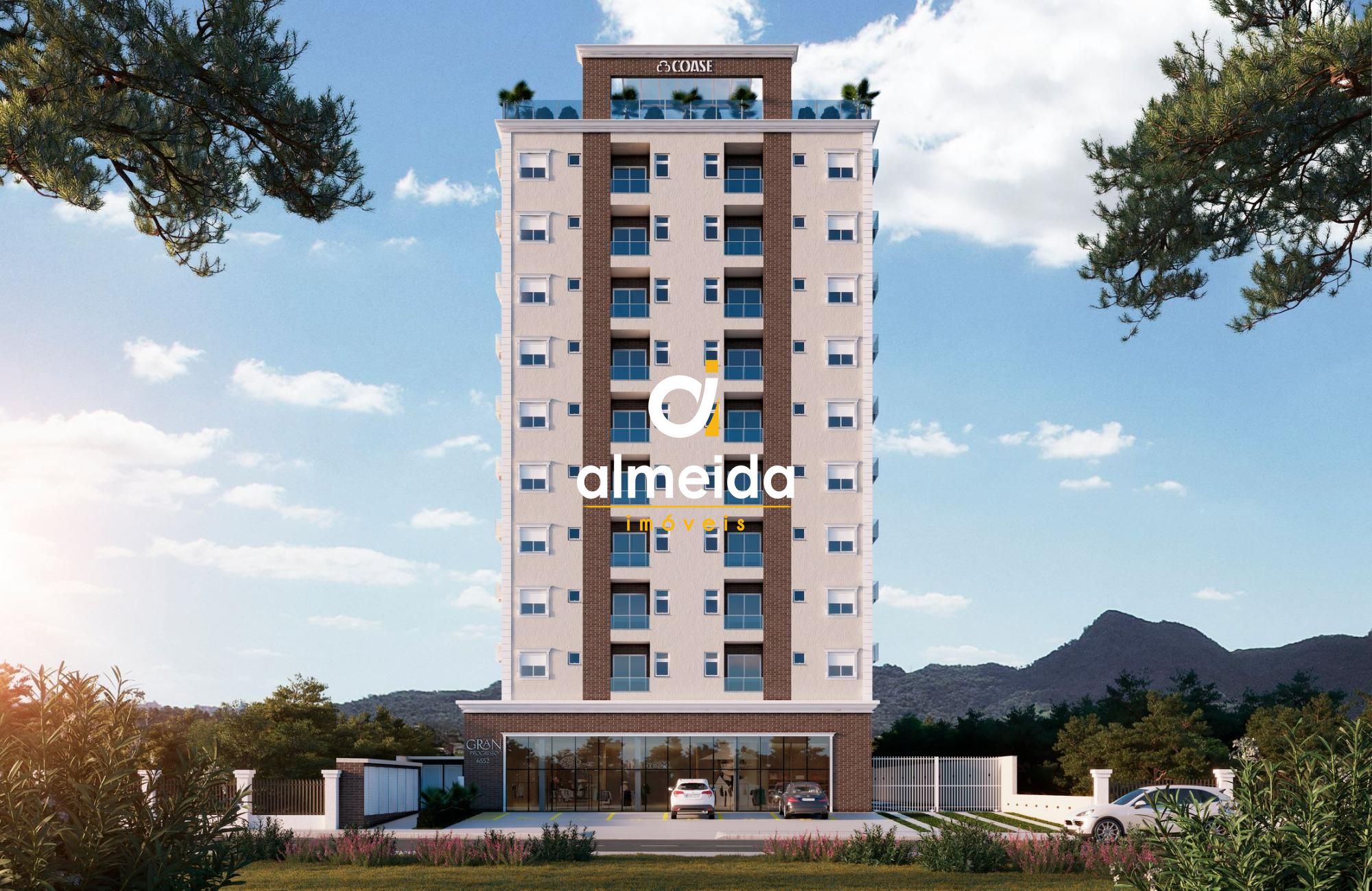 Apartamento  venda  no Camobi - Santa Maria, RS. Imveis