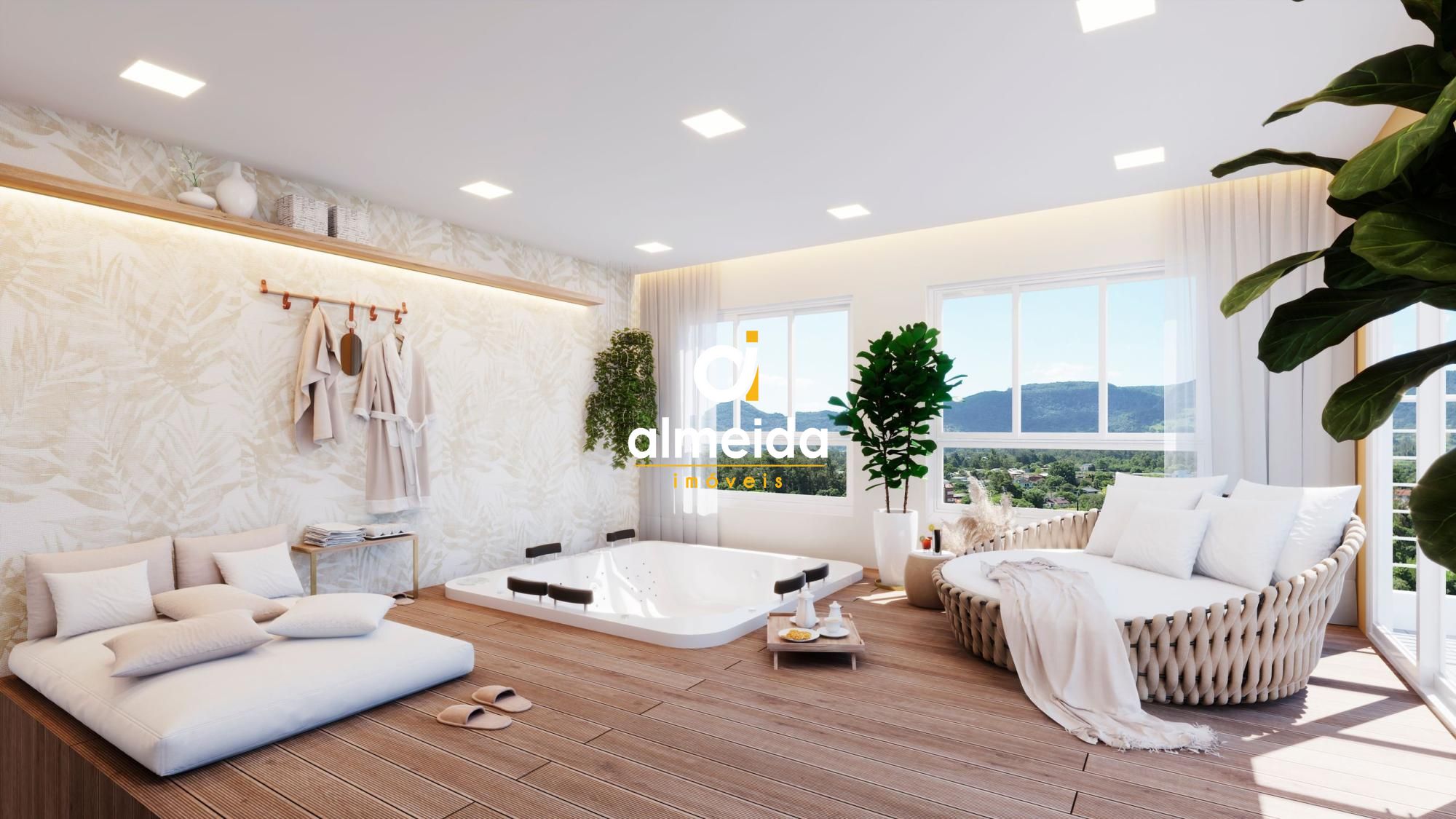 Apartamento, 2 quartos, 52 m² - Foto 13