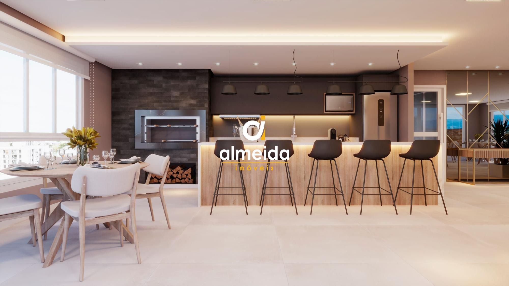 Apartamento, 2 quartos, 52 m² - Foto 12