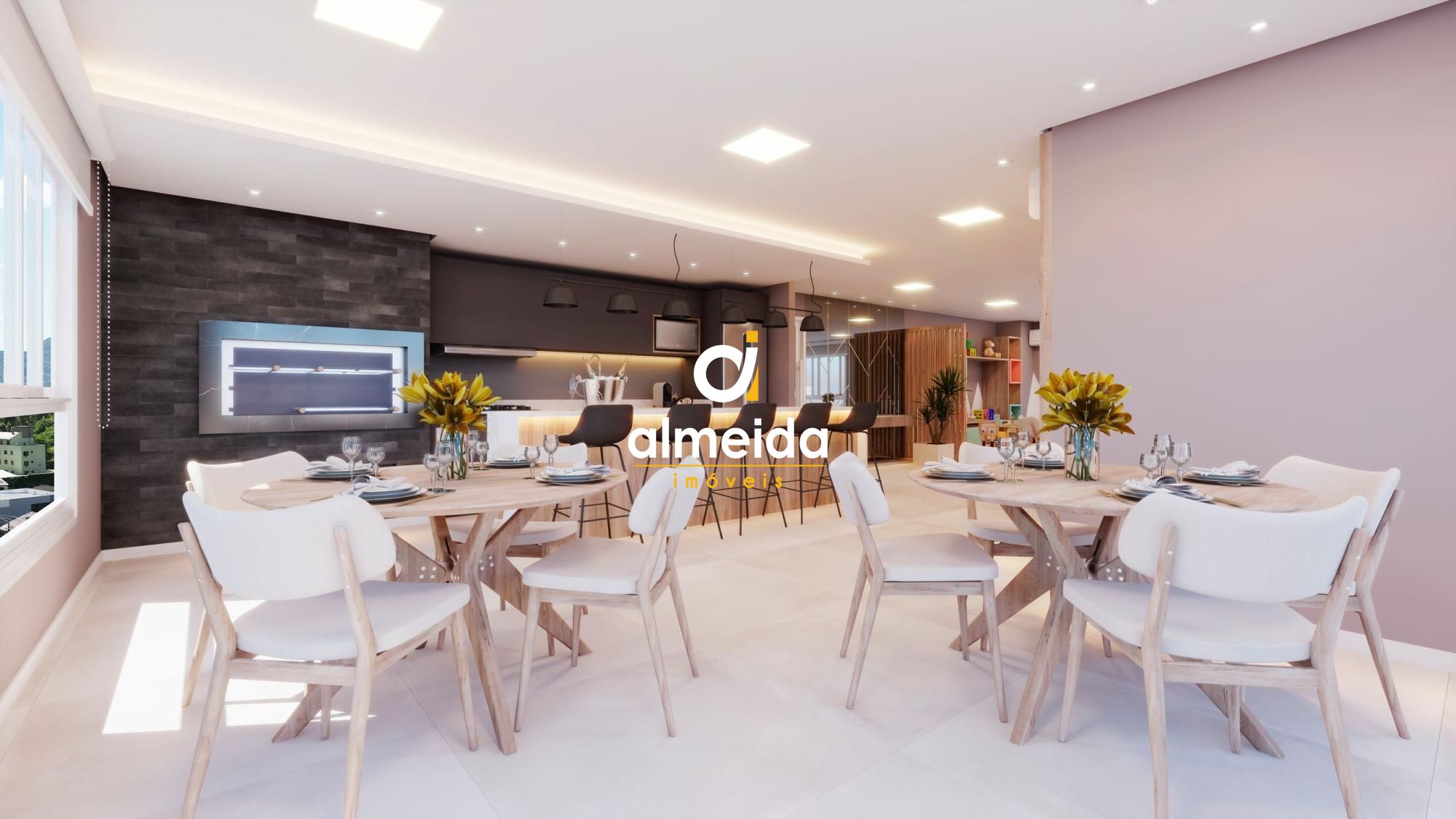 Apartamento, 2 quartos, 52 m² - Foto 11
