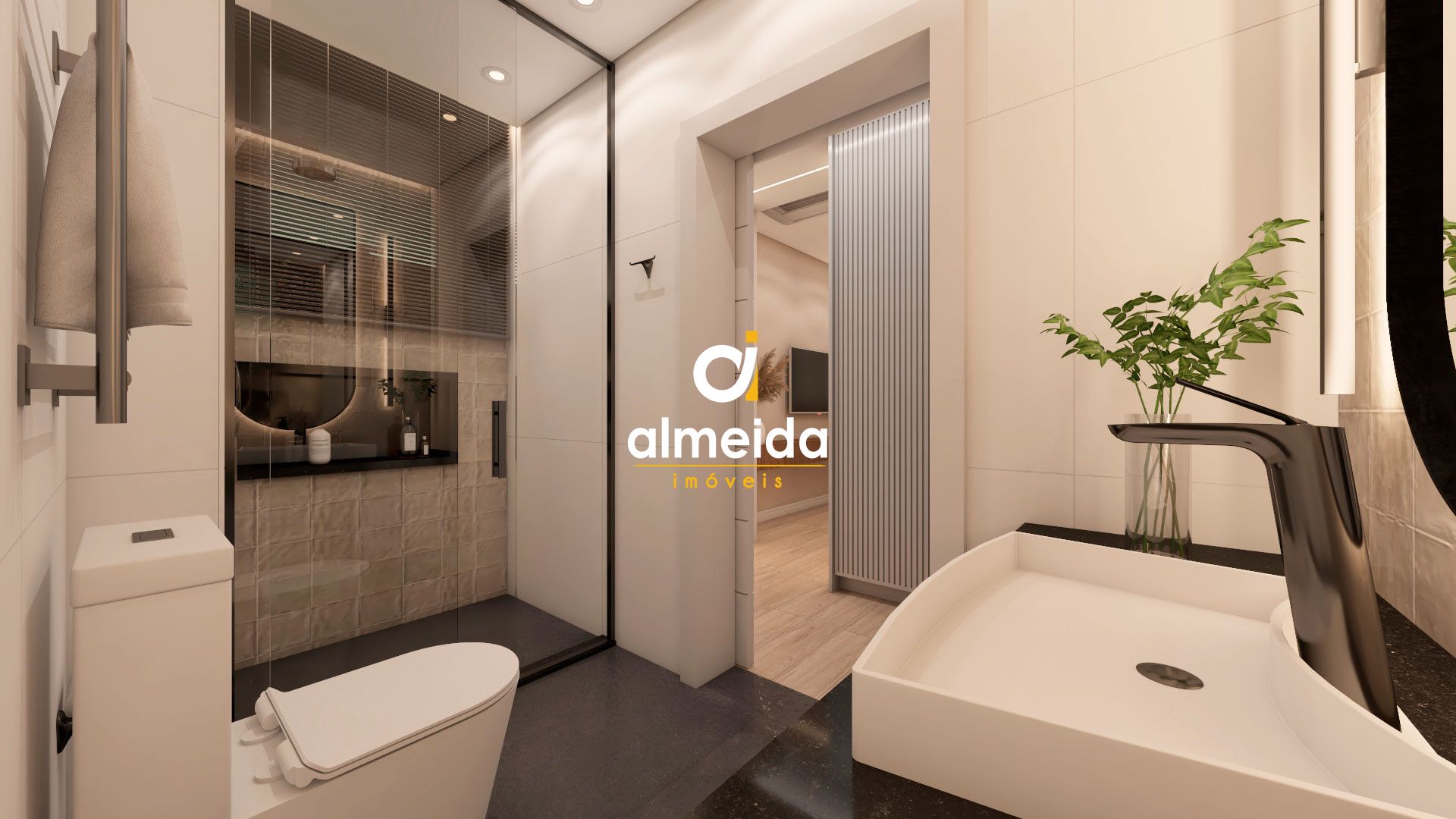 Apartamento, 3 quartos, 160 m² - Foto 18