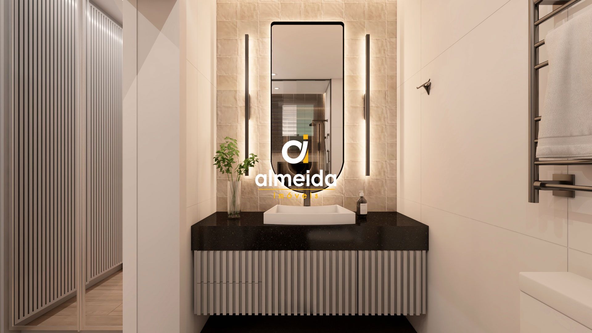 Apartamento, 3 quartos, 160 m² - Foto 19