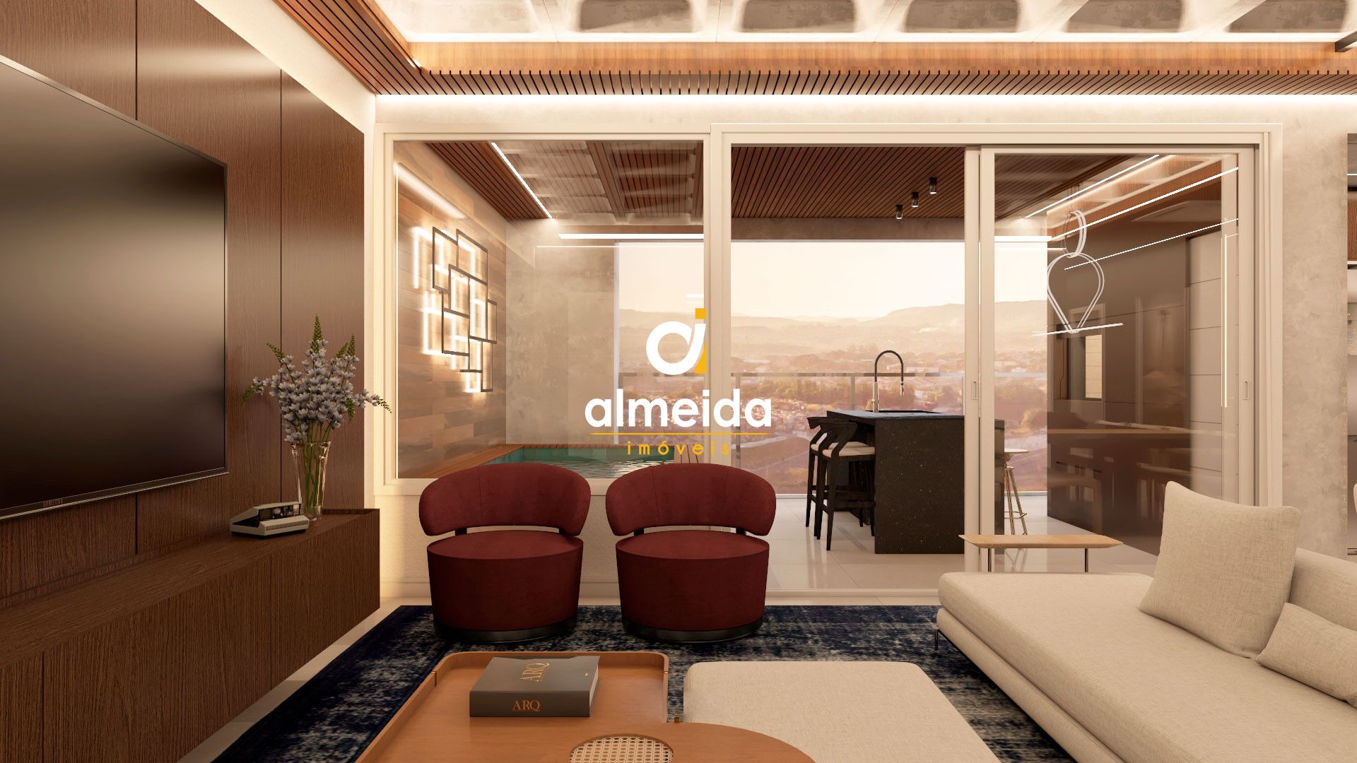 Apartamento, 3 quartos, 160 m² - Foto 14