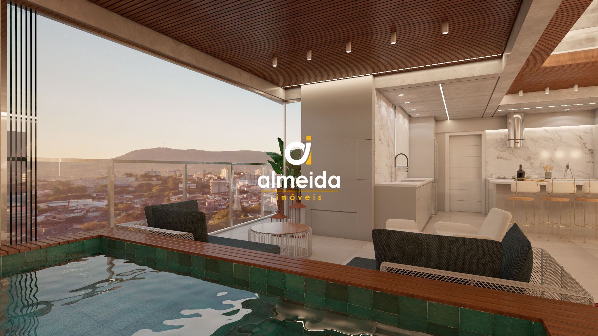 Apartamento, 3 quartos, 160 m² - Foto 31