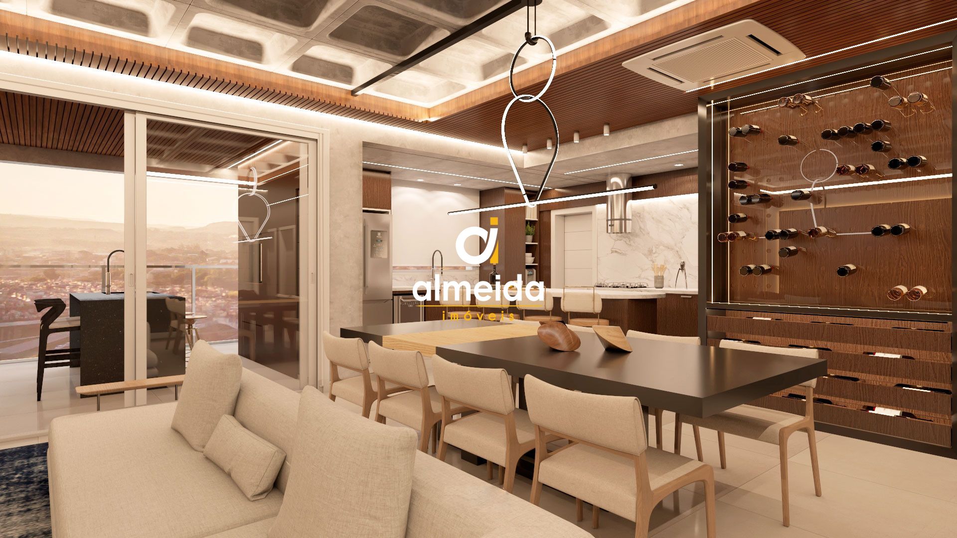 Apartamento, 3 quartos, 160 m² - Foto 27