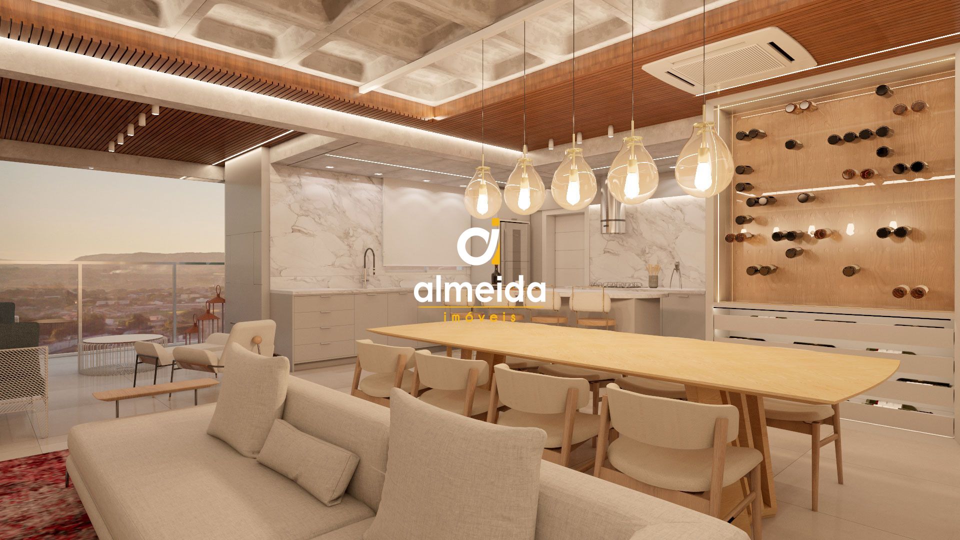 Apartamento, 3 quartos, 160 m² - Foto 29