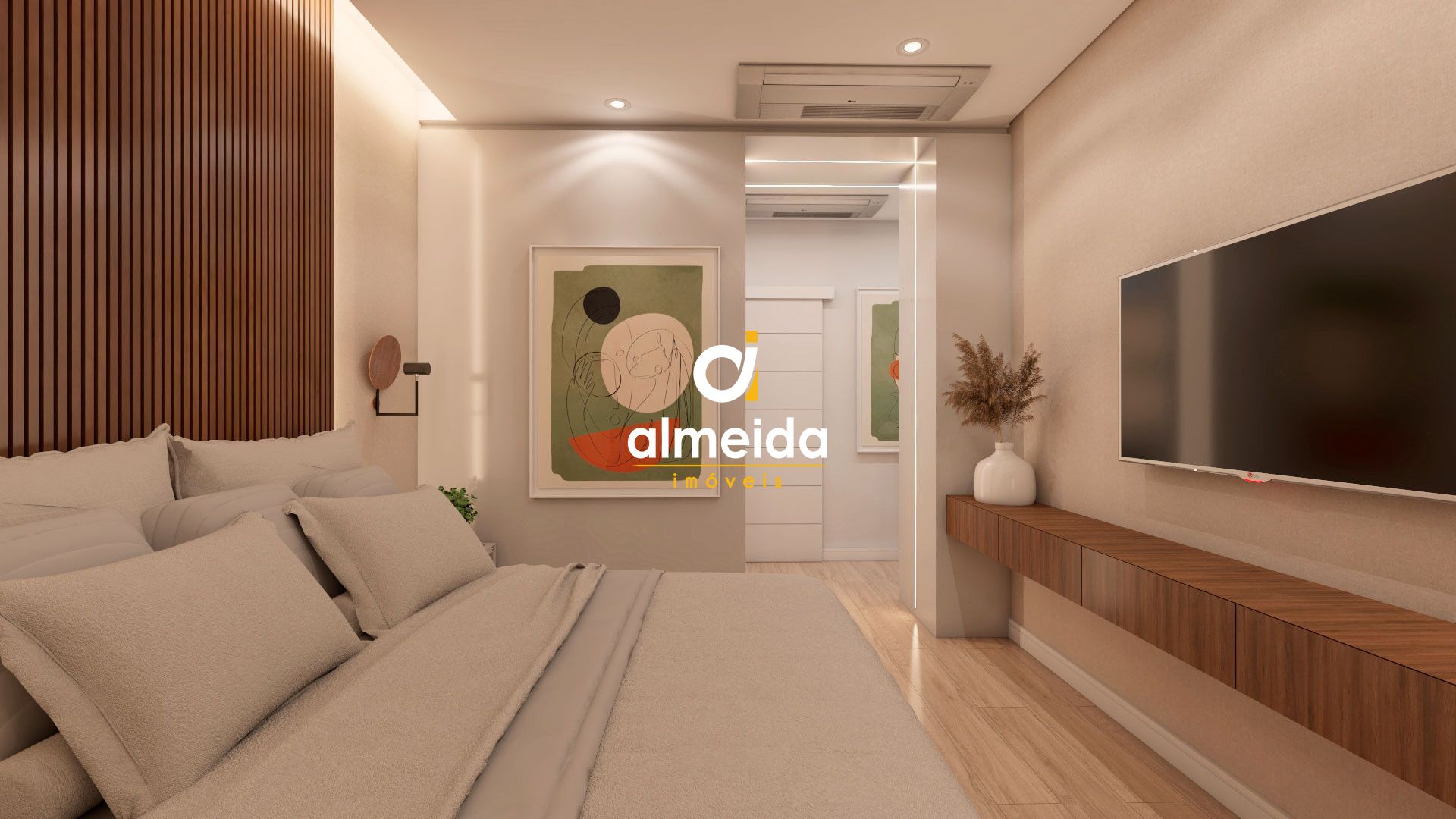 Apartamento, 3 quartos, 160 m² - Foto 20