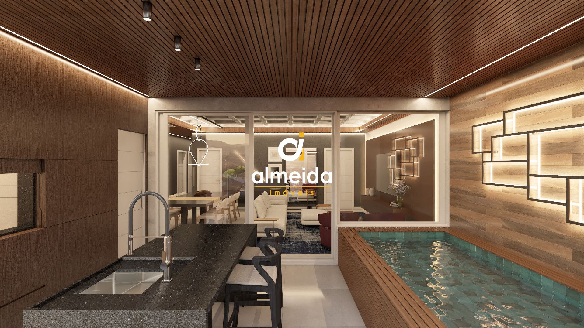 Apartamento, 3 quartos, 160 m² - Foto 22