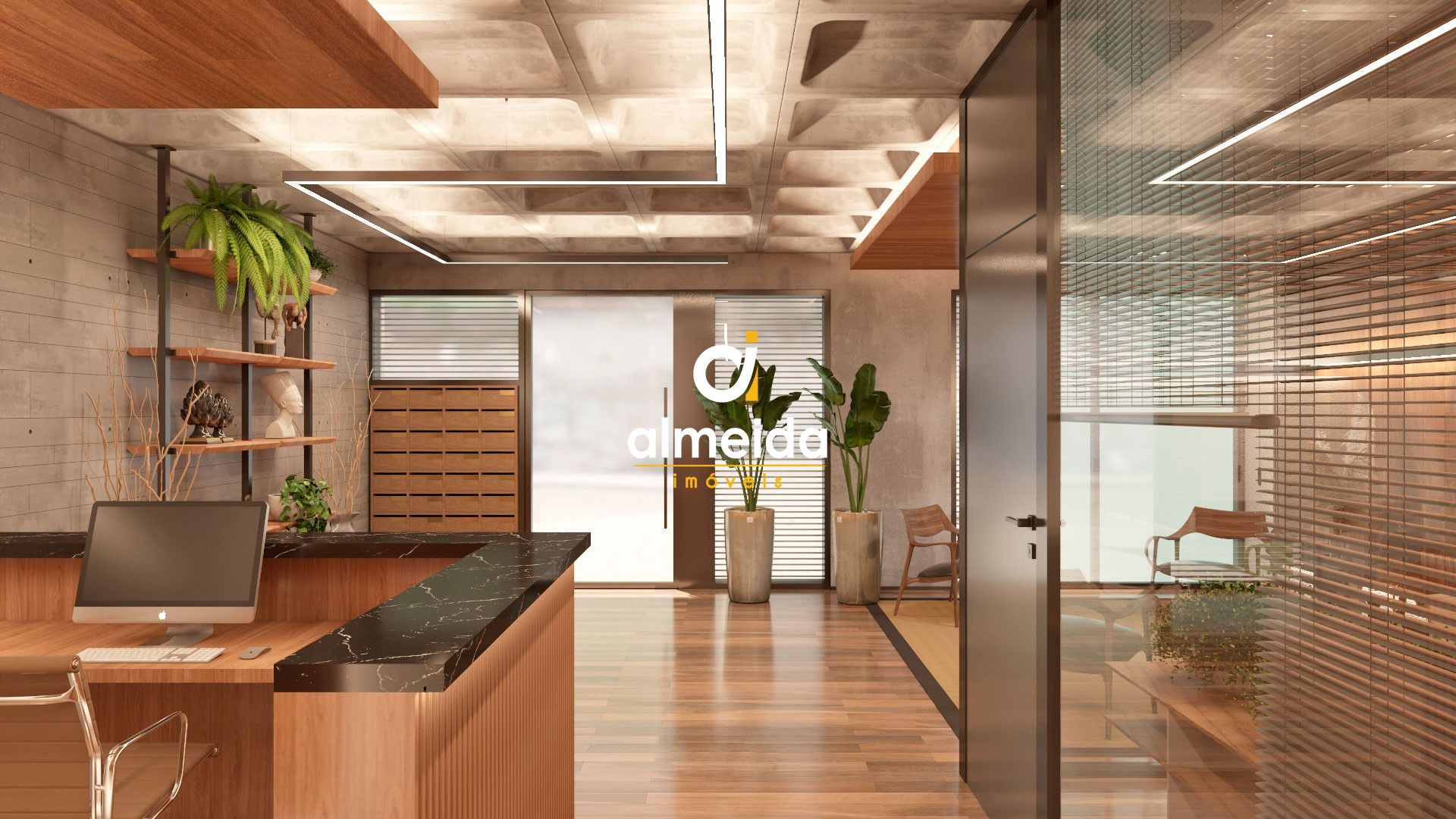 Apartamento, 3 quartos, 160 m² - Foto 21