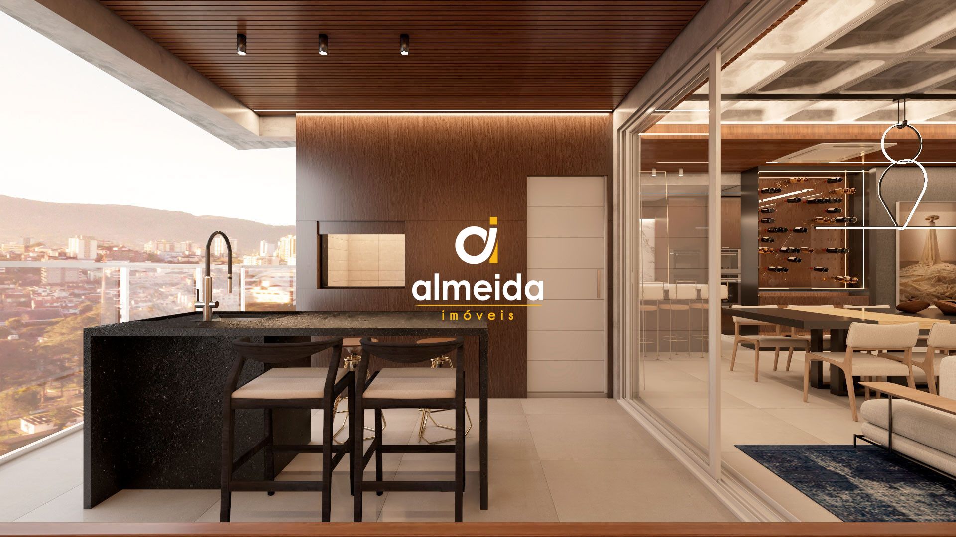 Apartamento, 3 quartos, 160 m² - Foto 24