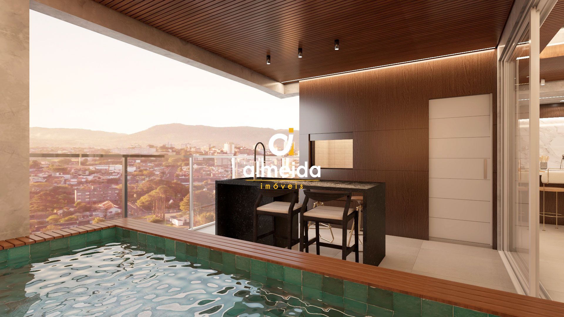 Apartamento, 3 quartos, 160 m² - Foto 23