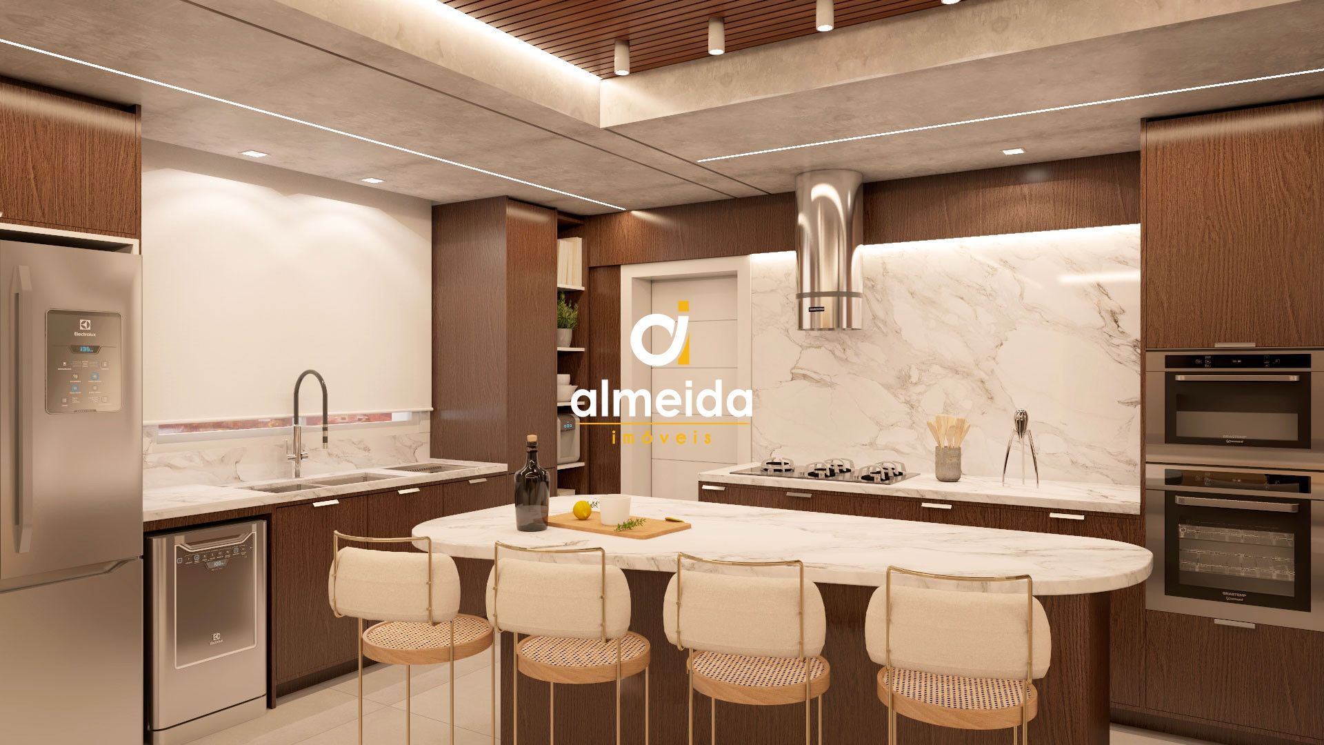 Apartamento, 3 quartos, 160 m² - Foto 13