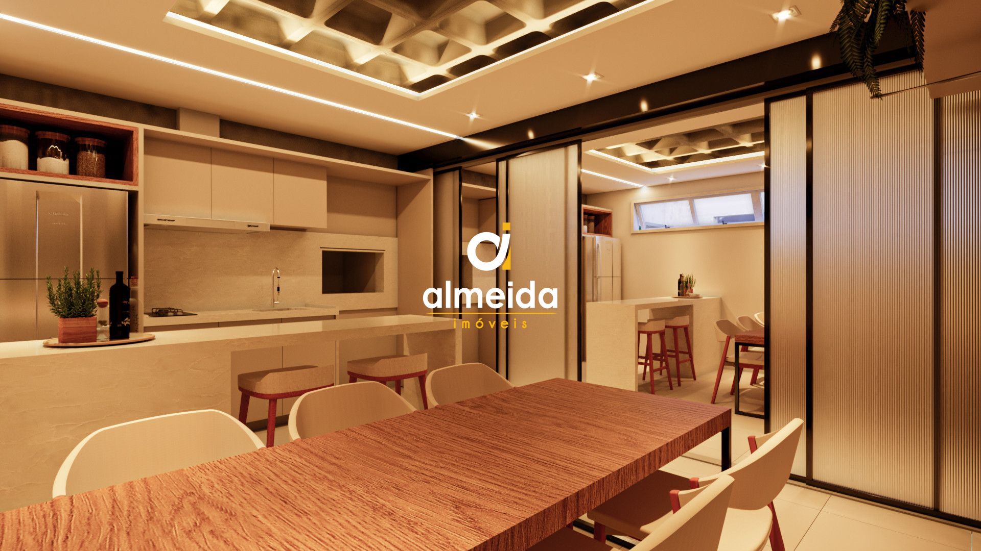 Apartamento, 3 quartos, 160 m² - Foto 33