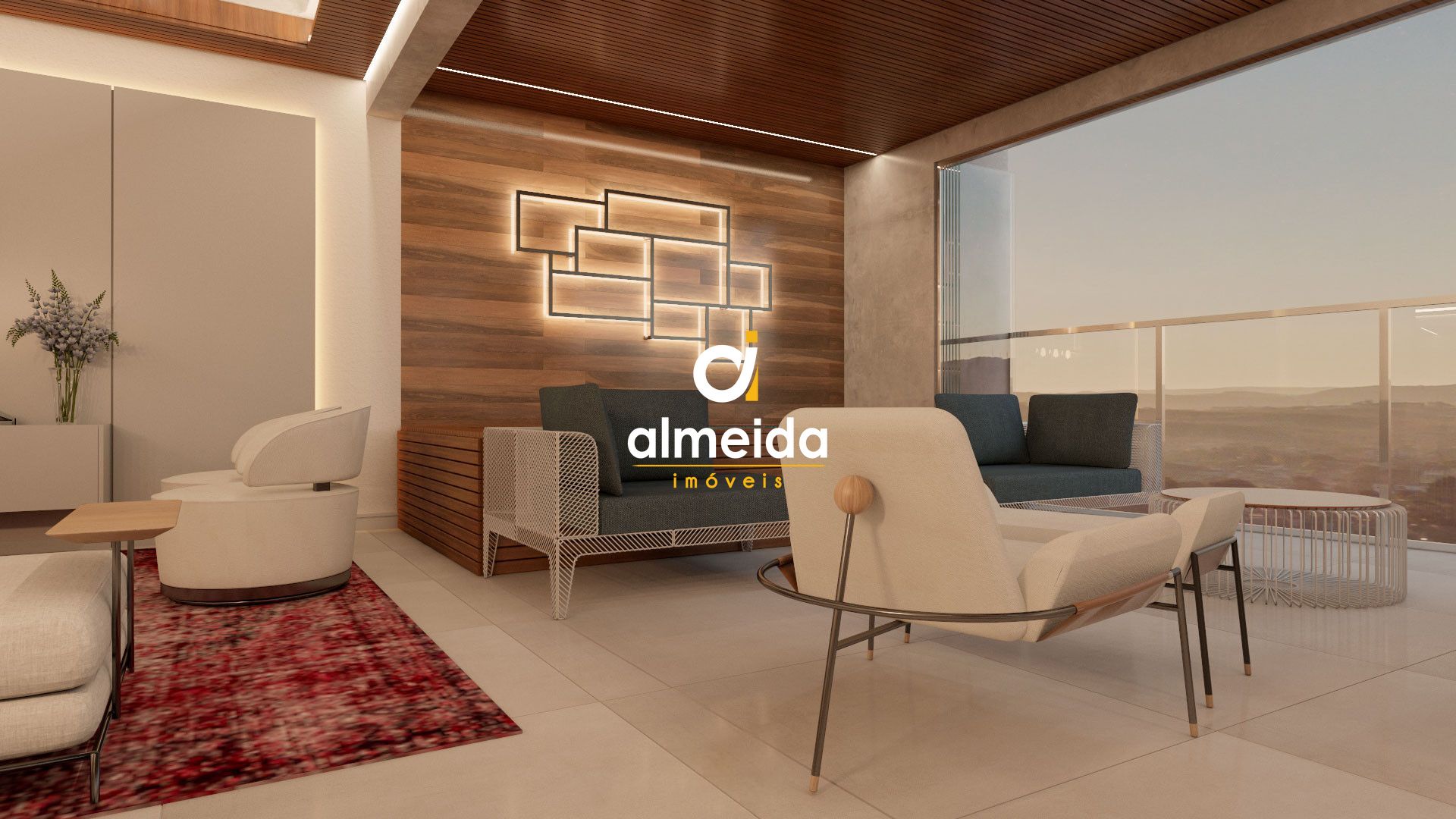 Apartamento, 3 quartos, 160 m² - Foto 32