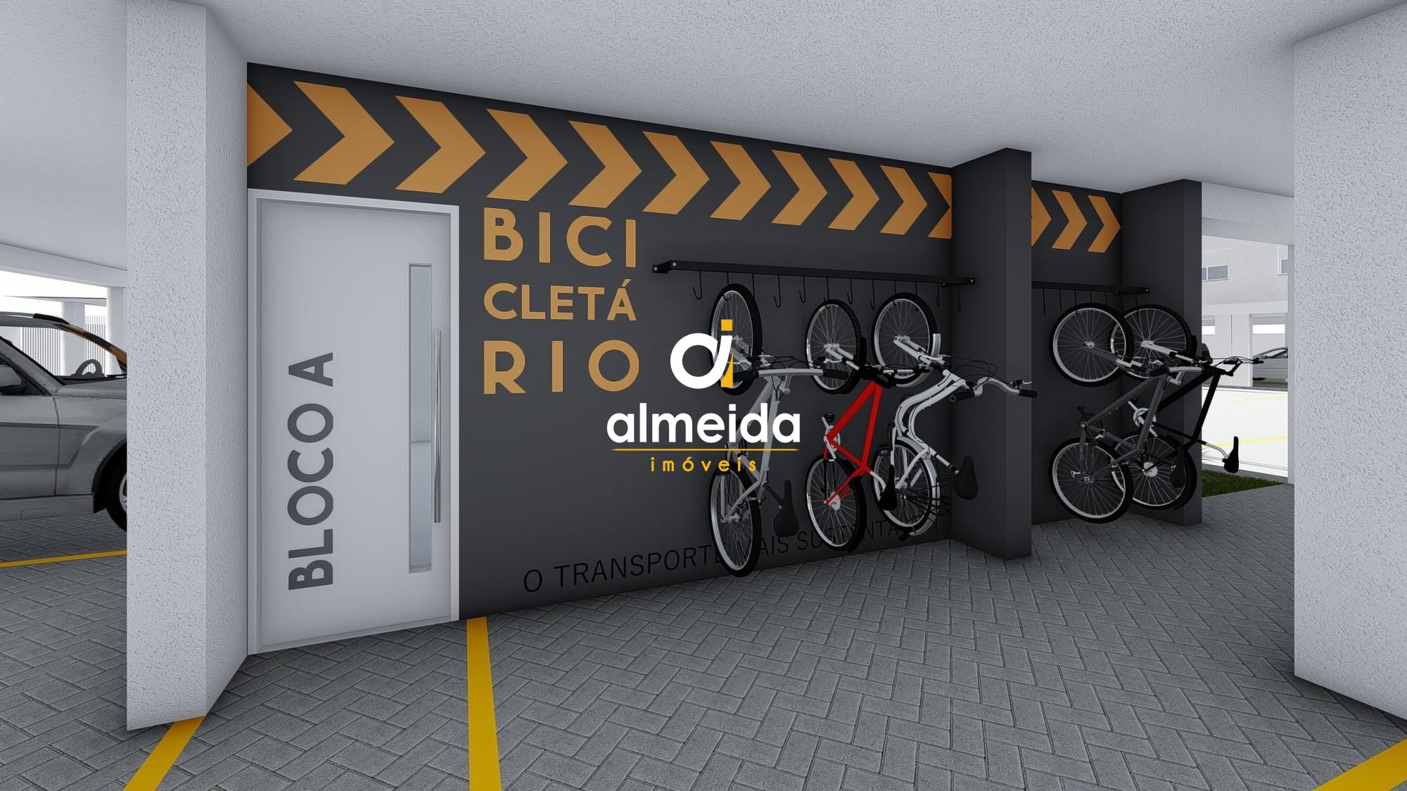 Apartamento, 2 quartos, 52 m² - Foto 11