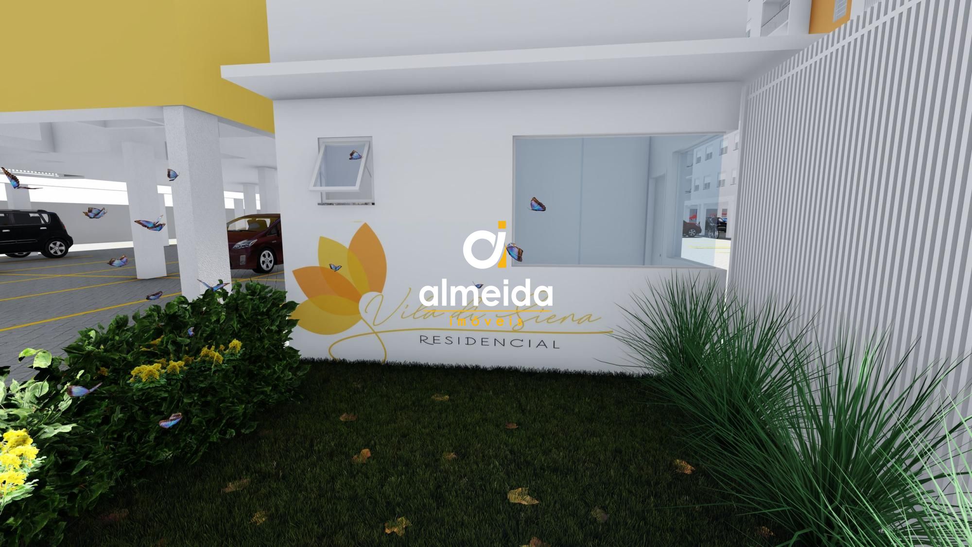 Apartamento, 1 quarto, 32 m² - Foto 5