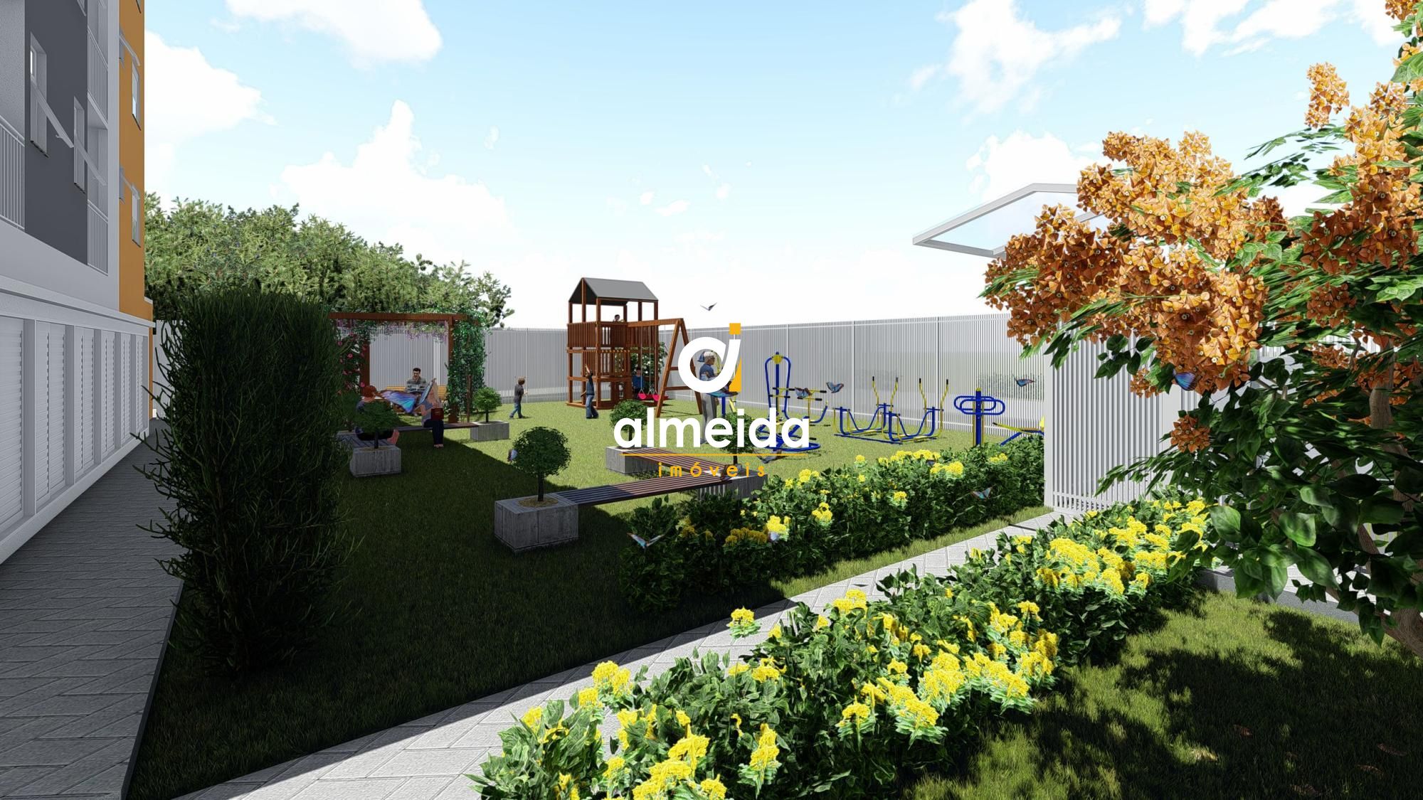 Apartamento, 2 quartos, 52 m² - Foto 10