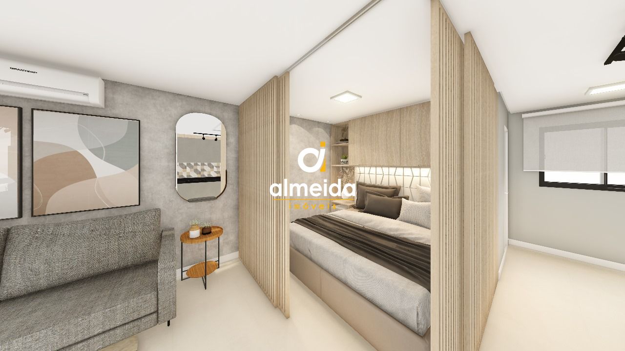 Prédio Inteiro, 33 m² - Foto 12