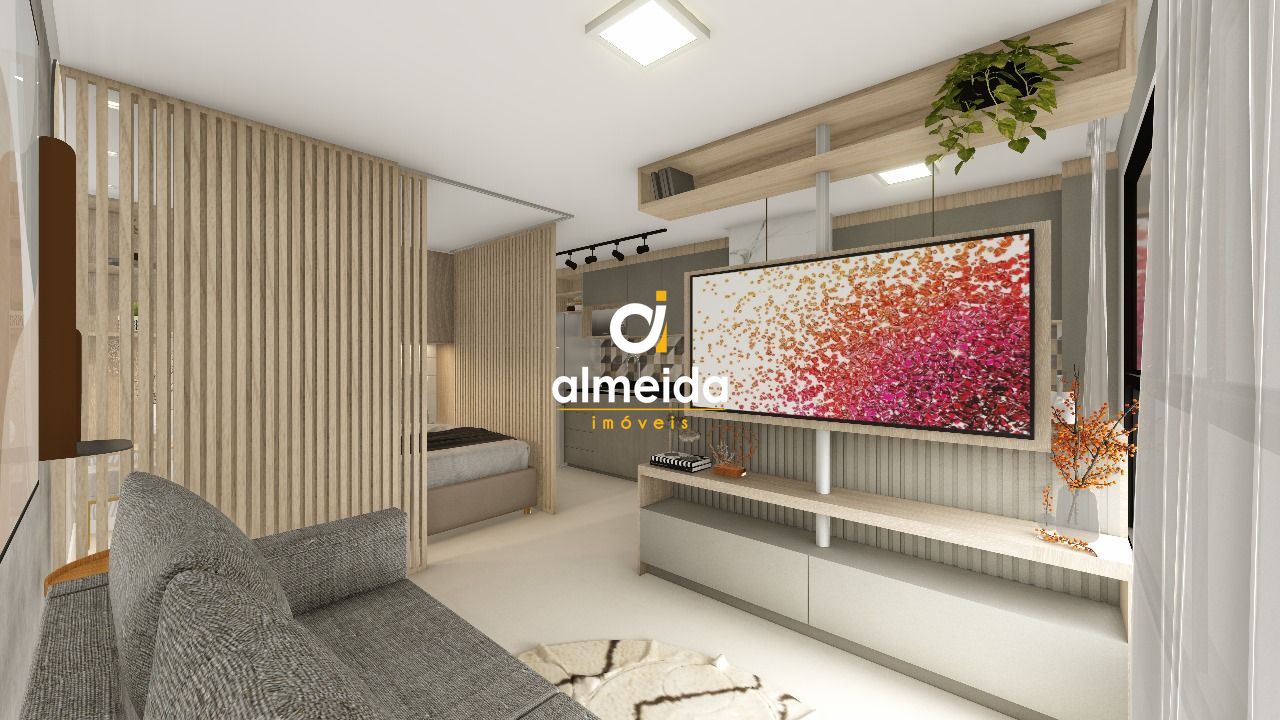 Prédio Inteiro, 33 m² - Foto 11