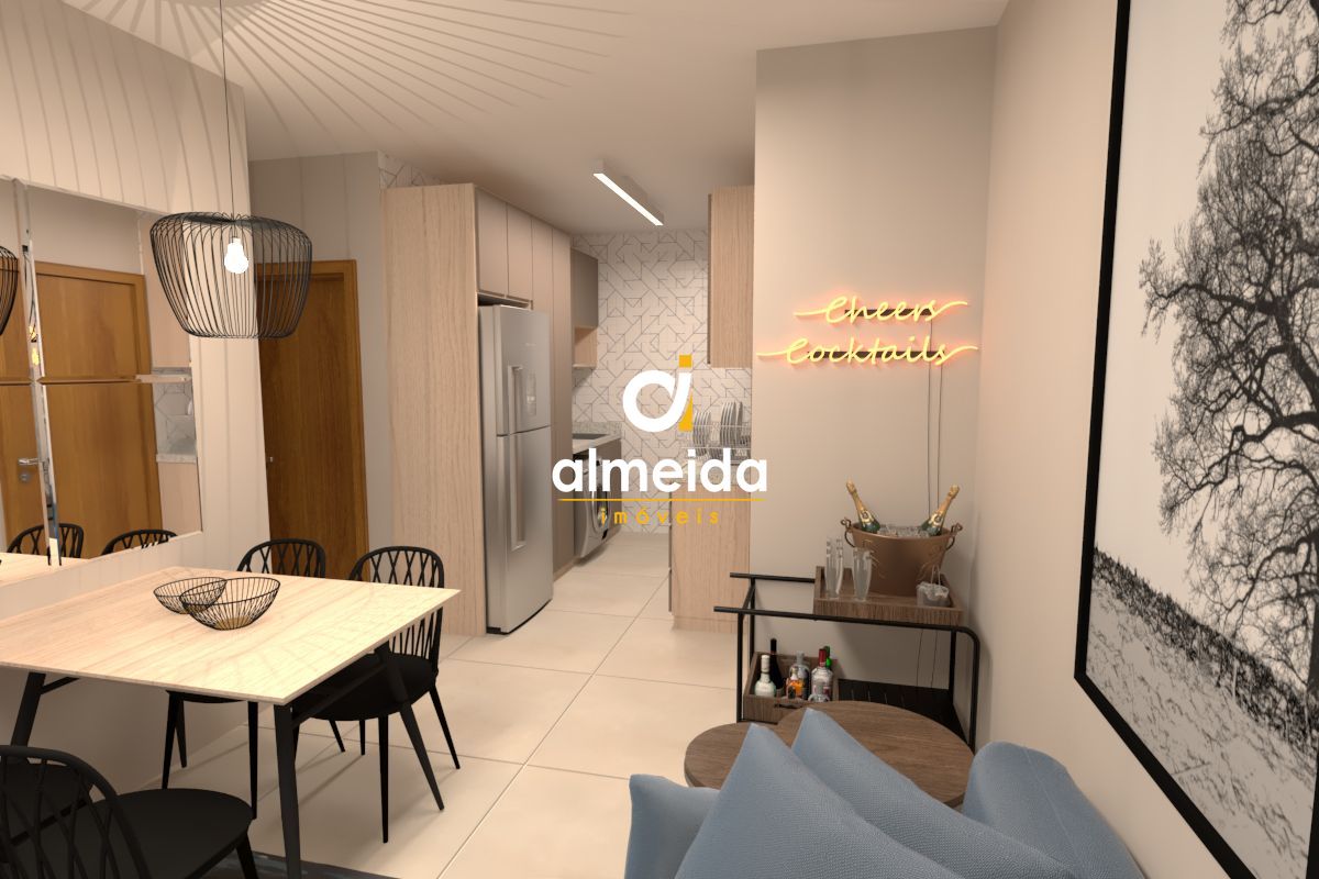 Apartamento à venda com 2 quartos, 44m² - Foto 27