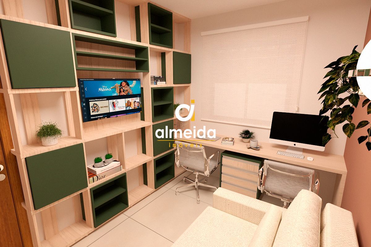 Apartamento à venda com 2 quartos, 45m² - Foto 25