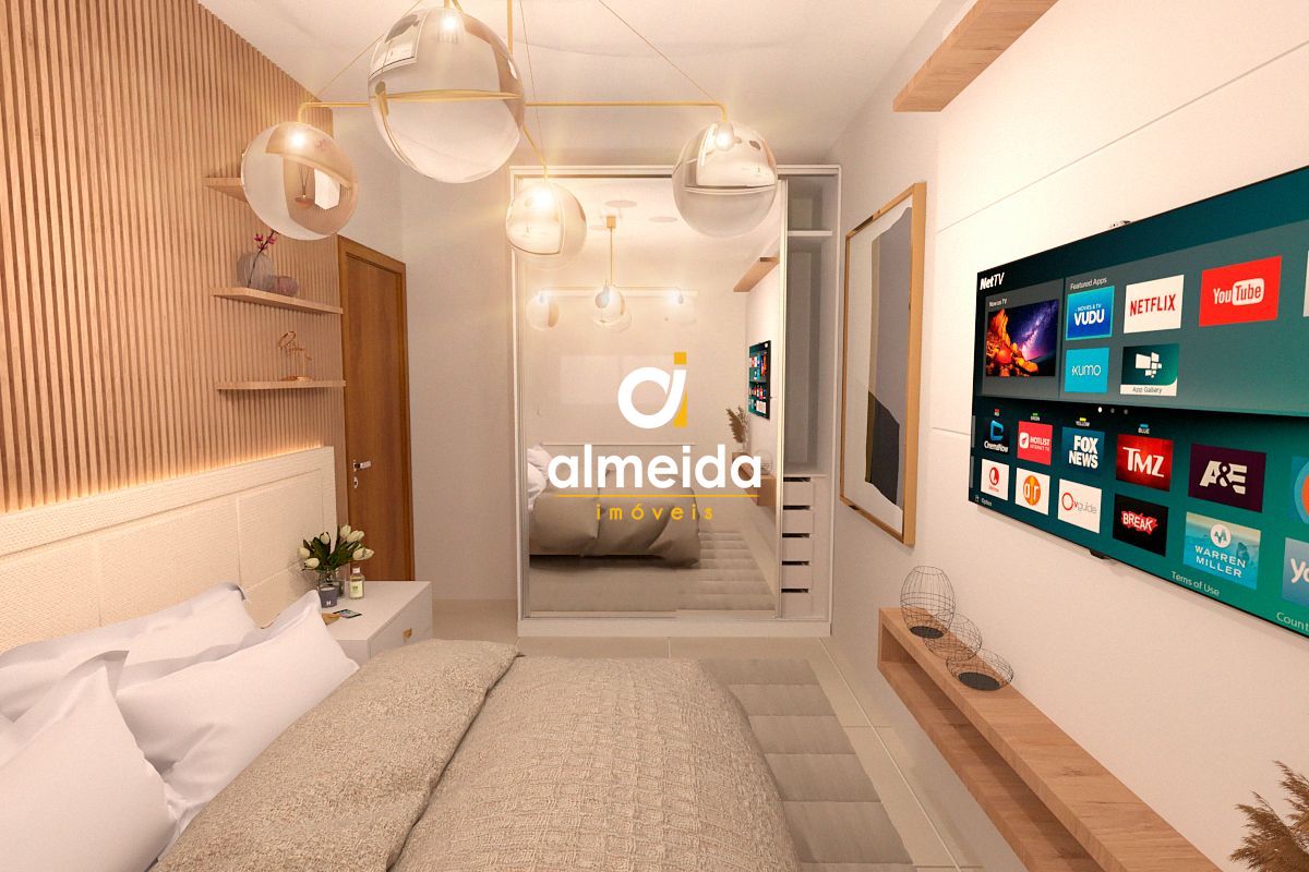 Apartamento à venda com 2 quartos, 45m² - Foto 30