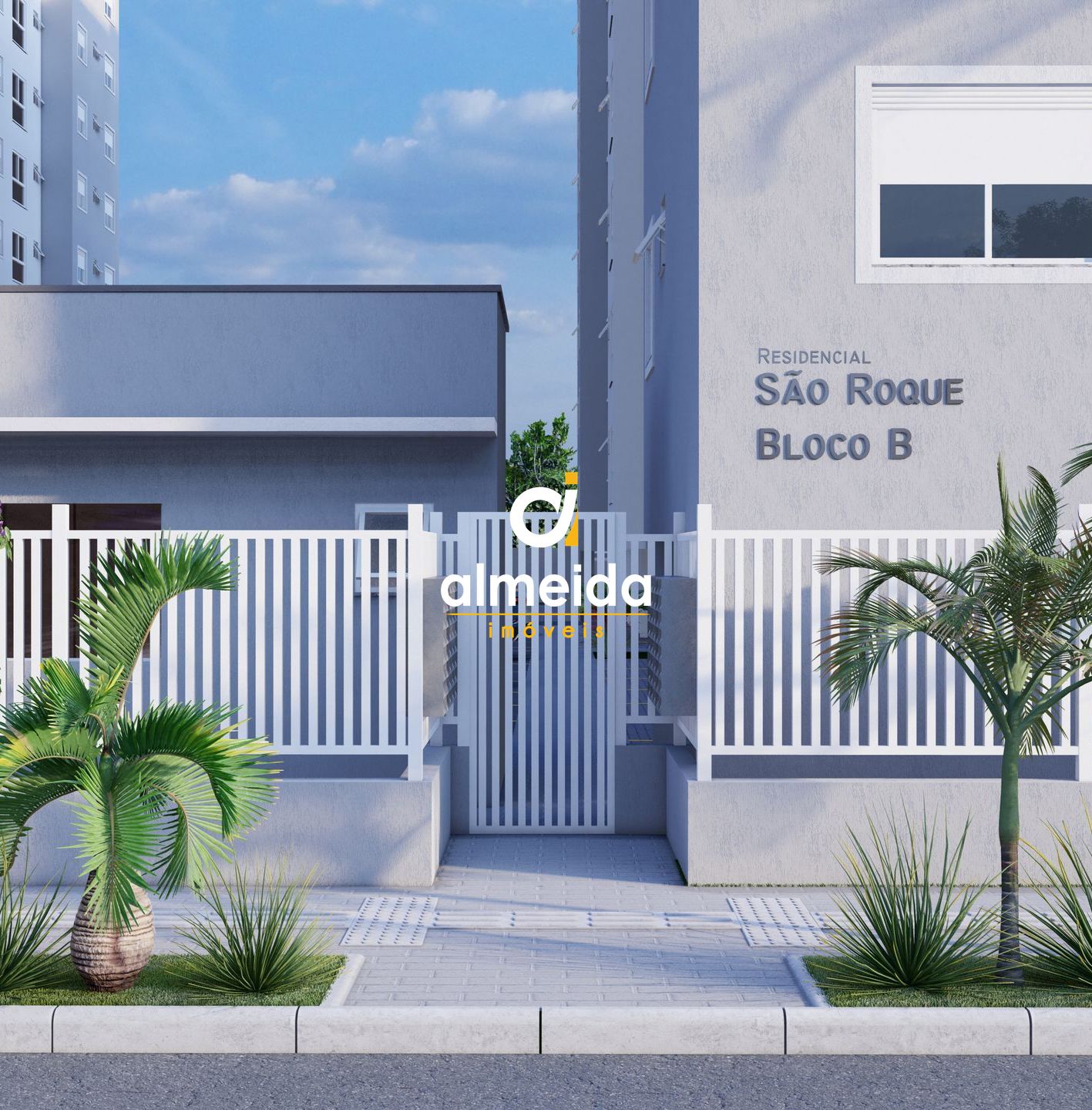 Apartamento, 2 quartos, 45 m² - Foto 5