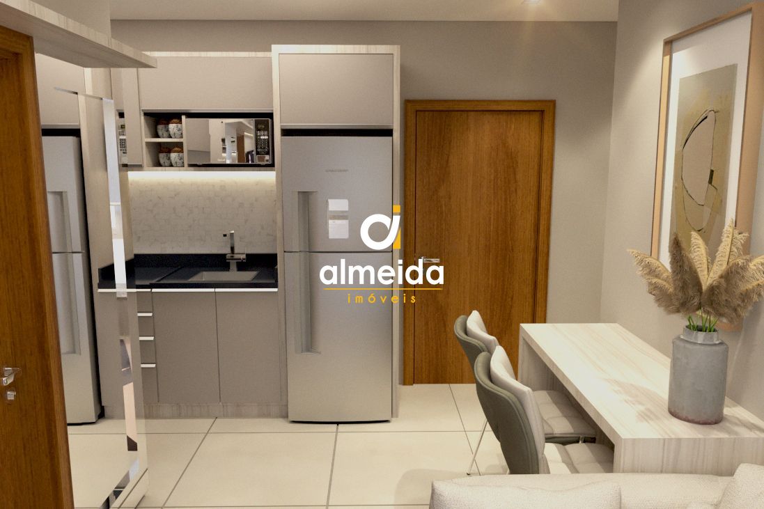 Apartamento à venda com 2 quartos, 45m² - Foto 17