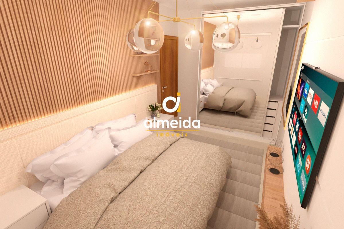 Apartamento, 2 quartos, 44 m² - Foto 29
