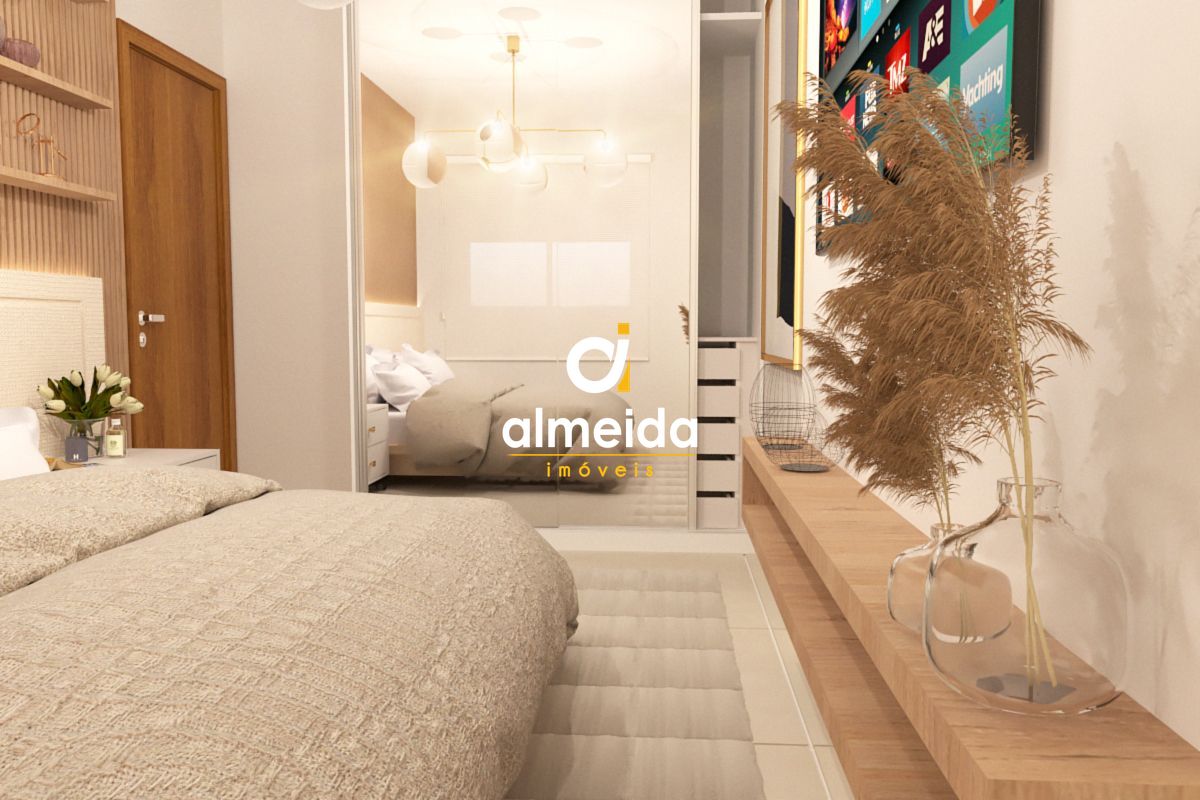 Apartamento, 2 quartos, 44 m² - Foto 22