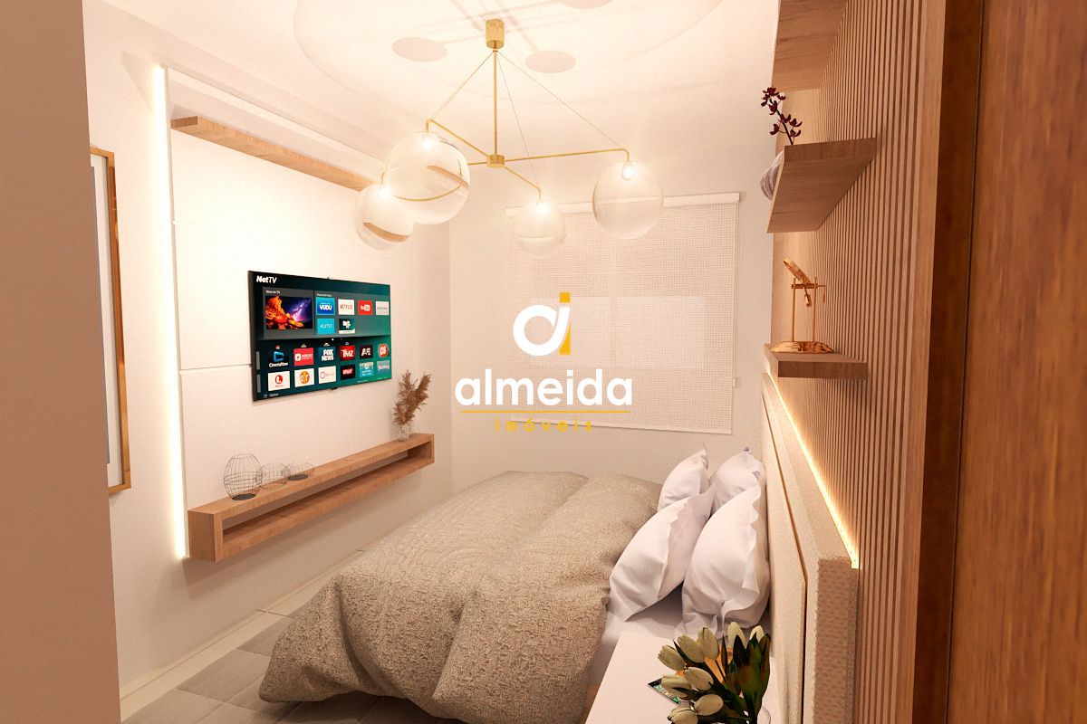 Apartamento, 2 quartos, 44 m² - Foto 19