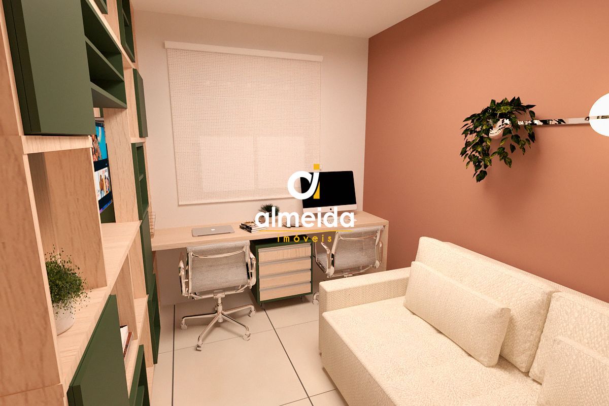 Apartamento à venda com 2 quartos, 44m² - Foto 28