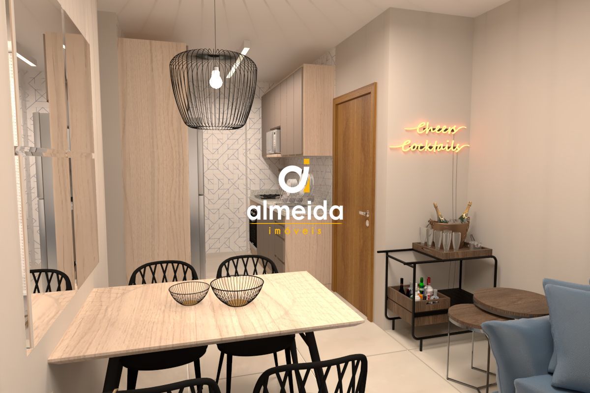 Apartamento à venda com 2 quartos, 44m² - Foto 23