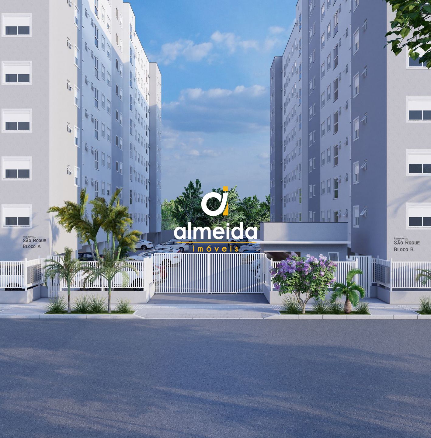 Apartamento, 2 quartos, 44 m² - Foto 6