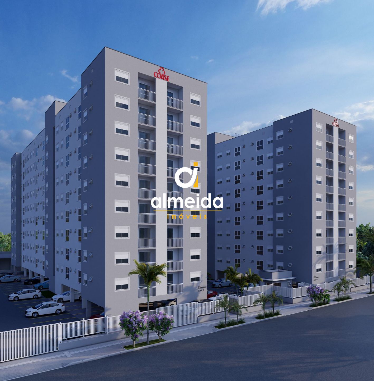 Apartamento, 2 quartos, 44 m² - Foto 4