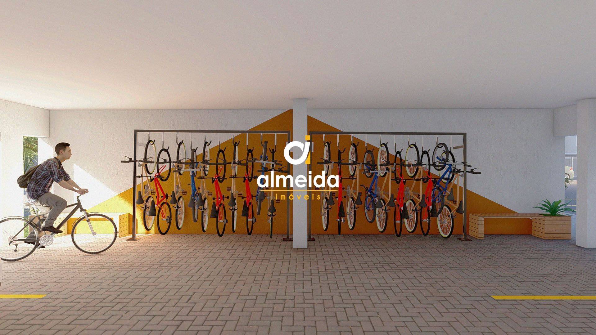 Apartamento, 2 quartos, 44 m² - Foto 15