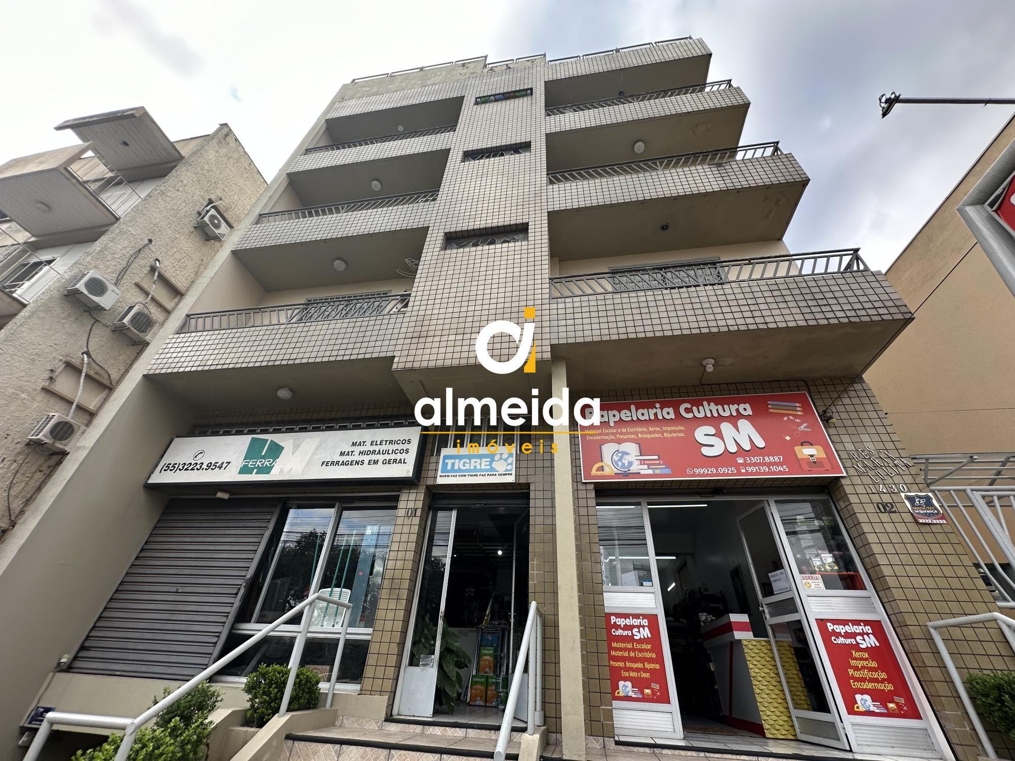 Apartamento, 3 quartos, 132 m² - Foto 1