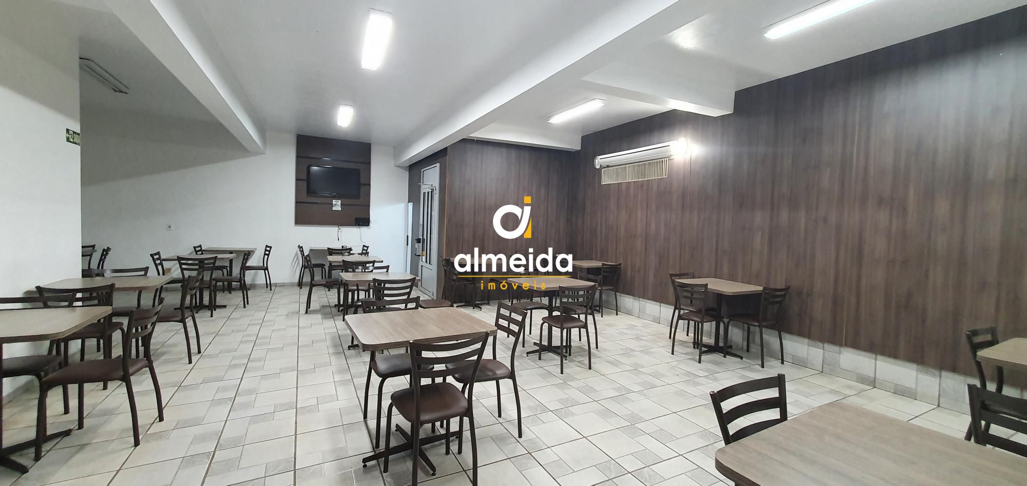 Prdio comercial/residencial  venda  no Centro - Santa Maria, RS. Imveis