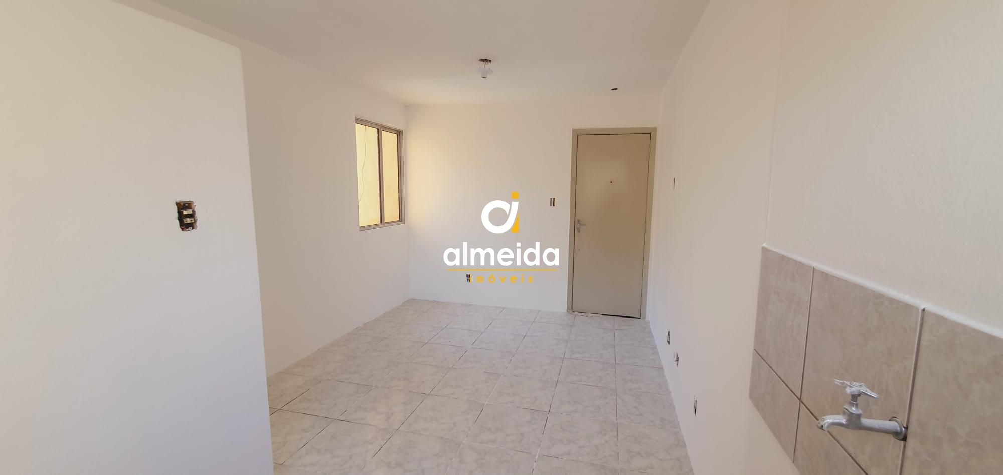 Apartamento  venda  no Juscelino Kubitschek - Santa Maria, RS. Imveis