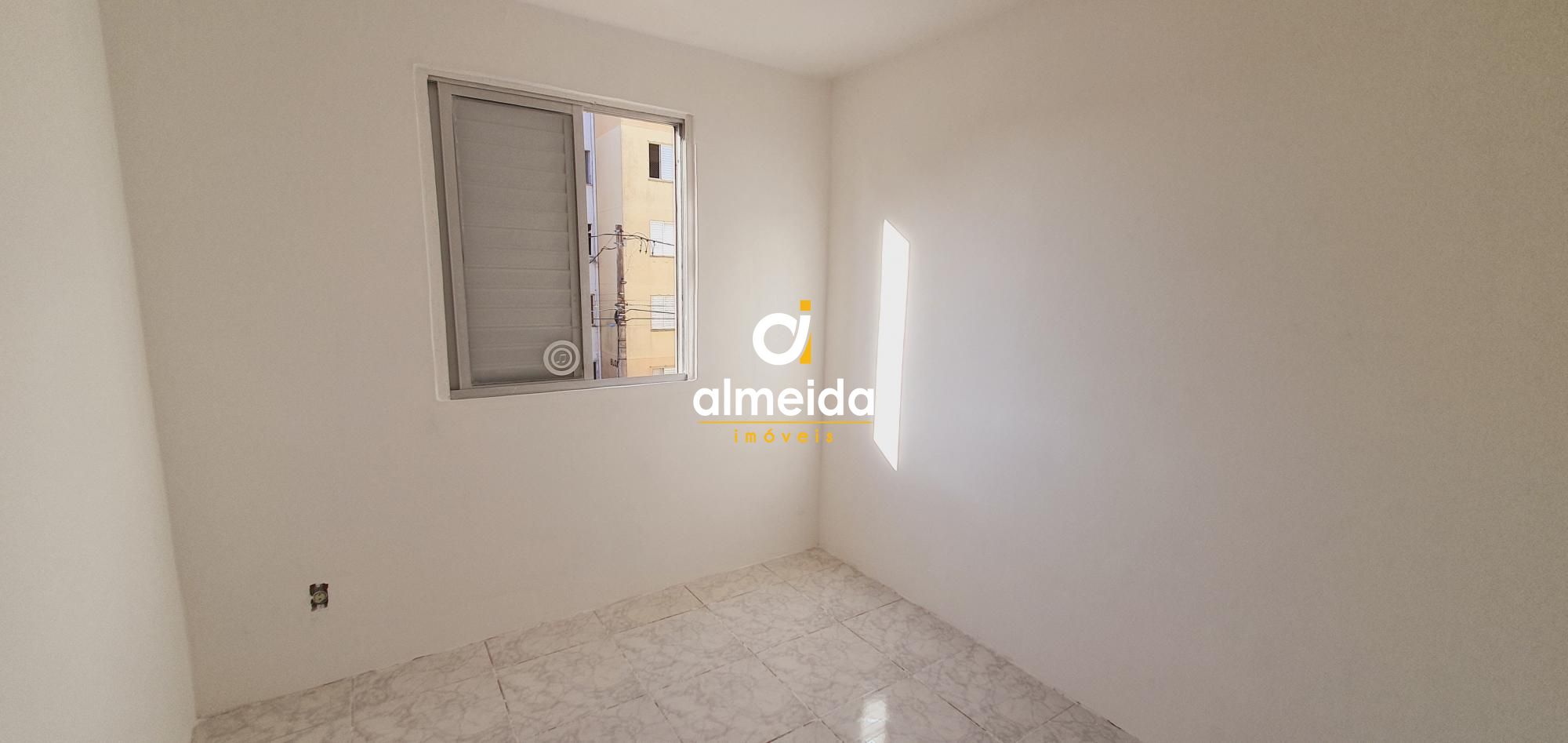 Apartamento à venda com 2 quartos, 38m² - Foto 14