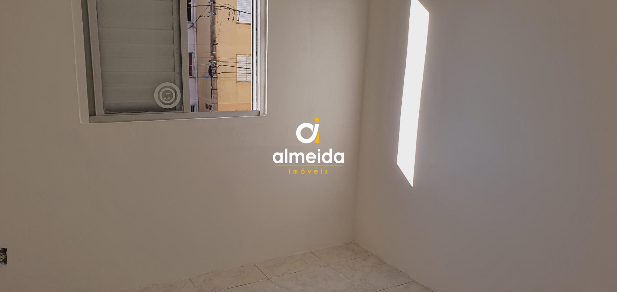 Apartamento à venda com 2 quartos, 38m² - Foto 12