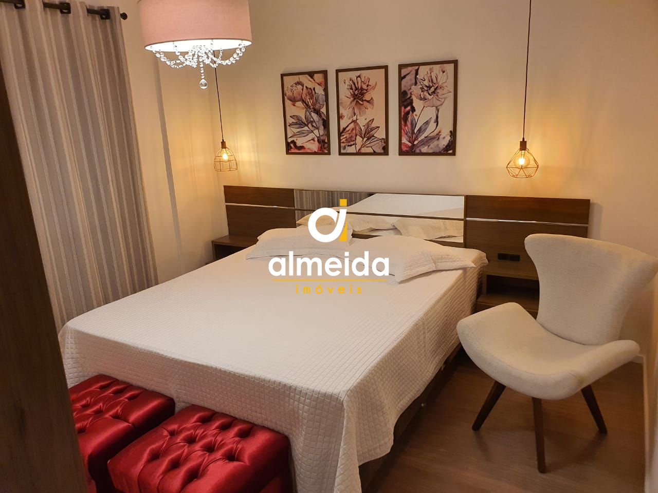 Apartamento, 2 quartos, 82 m² - Foto 18