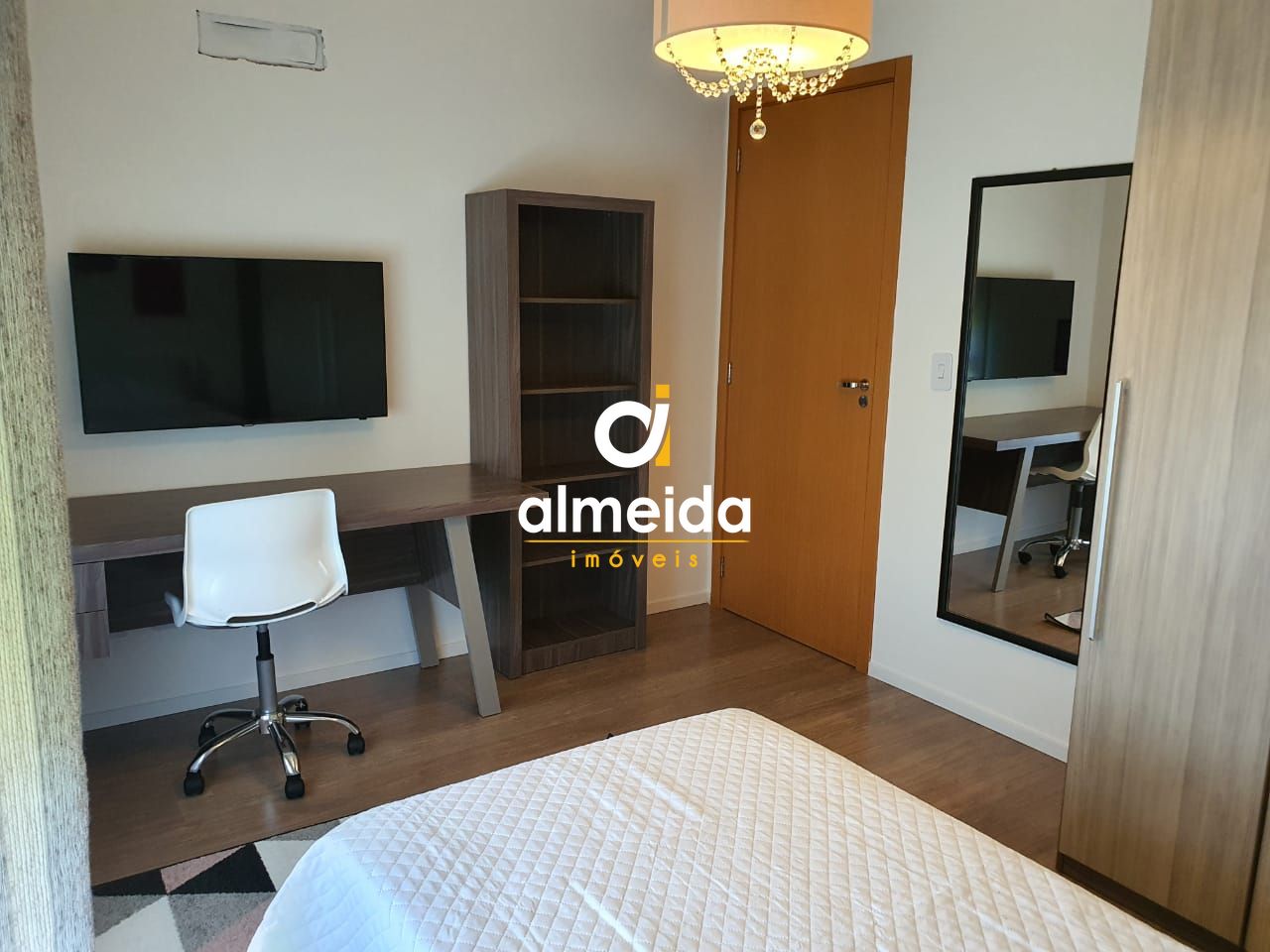 Apartamento à venda com 2 quartos, 82m² - Foto 22