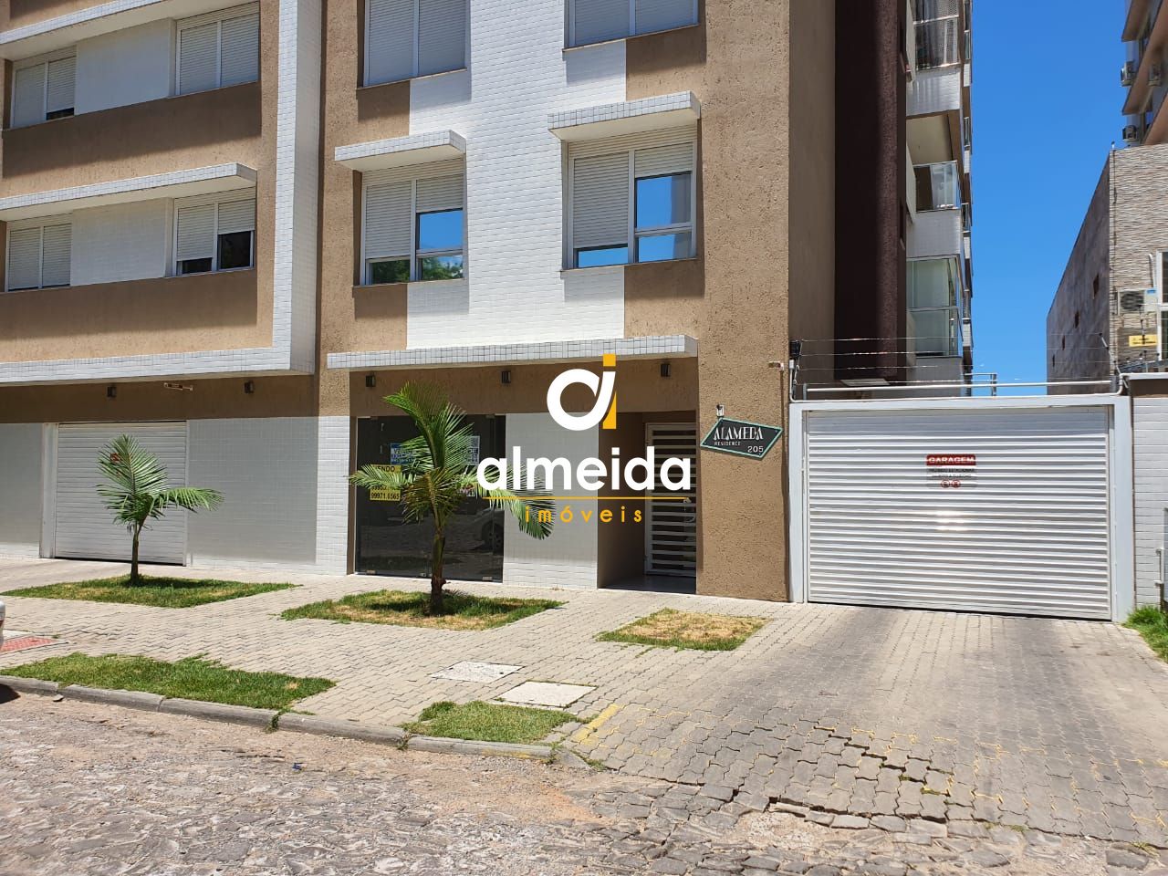 Apartamento à venda com 2 quartos, 82m² - Foto 29