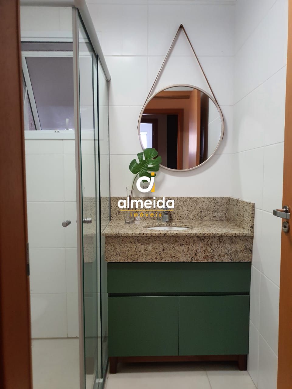 Apartamento à venda com 2 quartos, 82m² - Foto 11