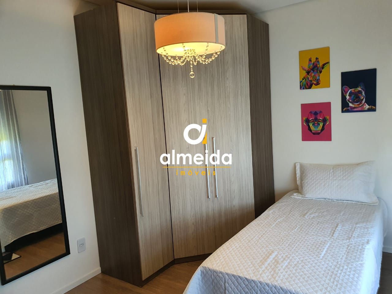 Apartamento à venda com 2 quartos, 82m² - Foto 21