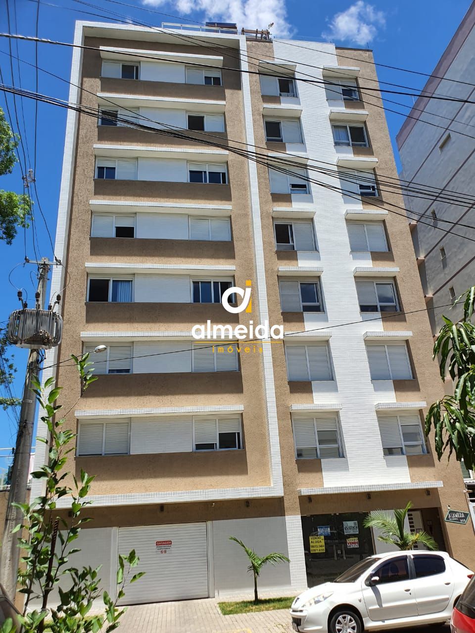 Apartamento, 2 quartos, 82 m² - Foto 30